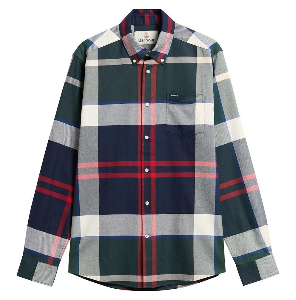 Barbour Dunoon Shirt/Košulja MSH4980