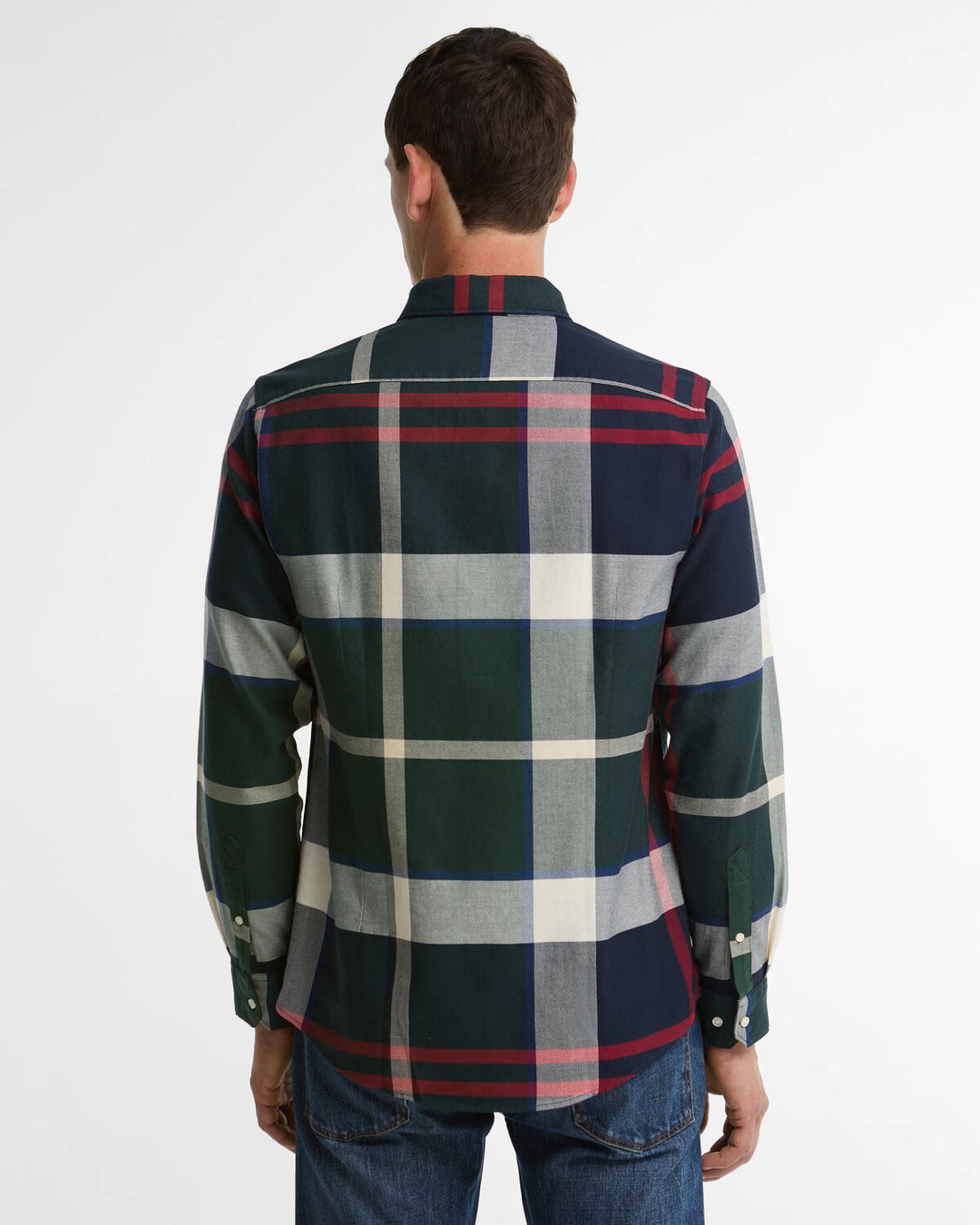 Barbour Dunoon Shirt/Košulja MSH4980
