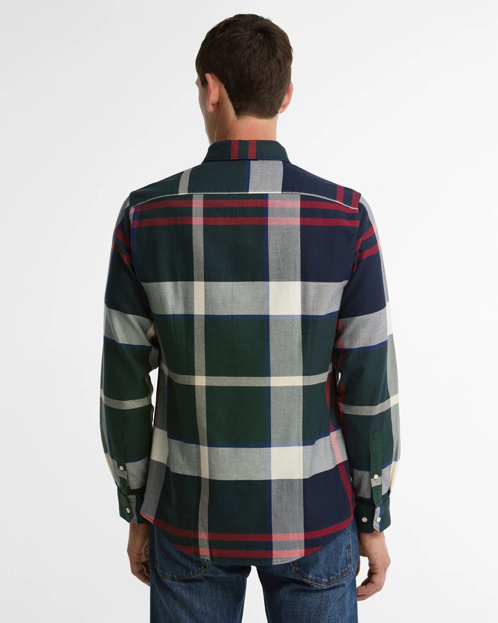 Barbour Dunoon Shirt/Košulja MSH4980
