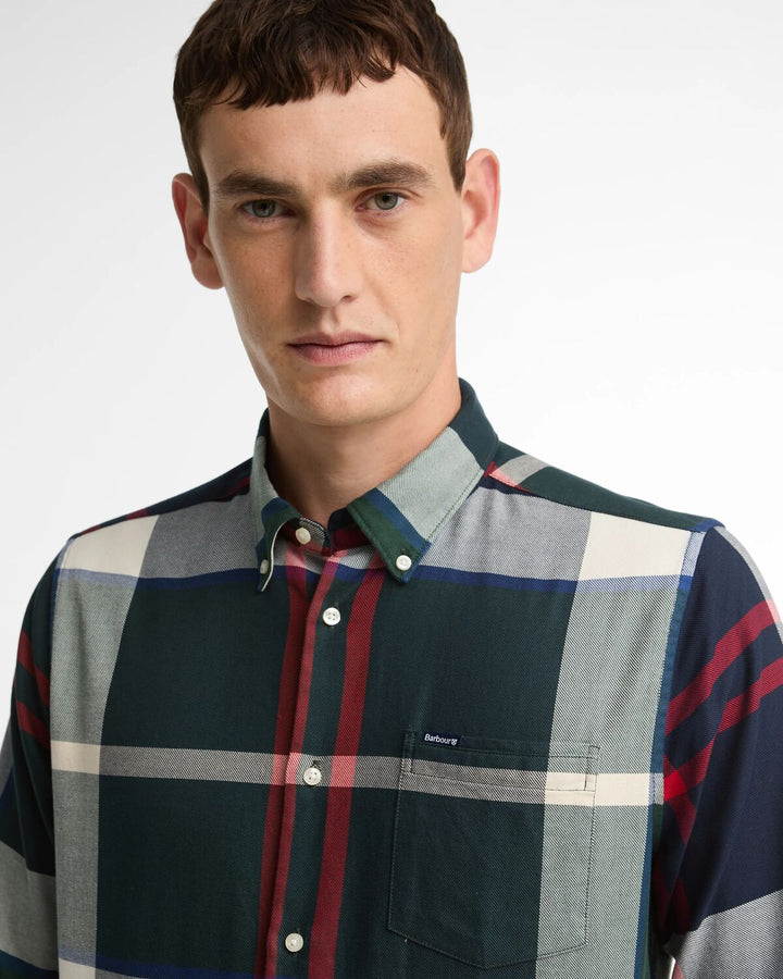 Barbour Dunoon Shirt/Košulja MSH4980