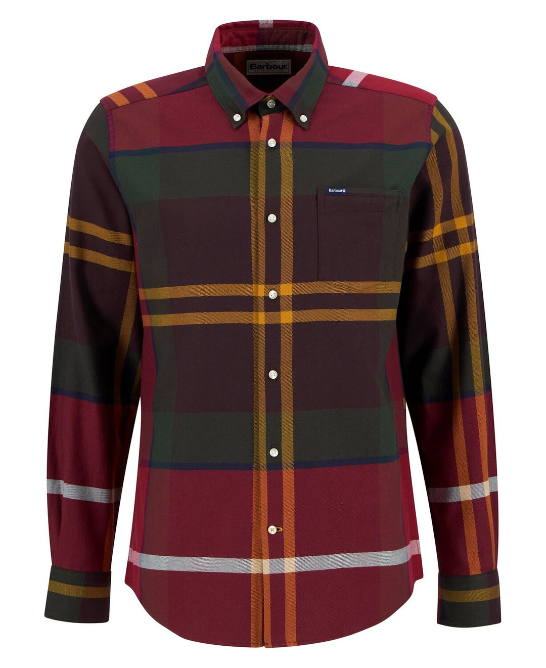 Barbour Dunoon Shirt/Košulja MSH4980