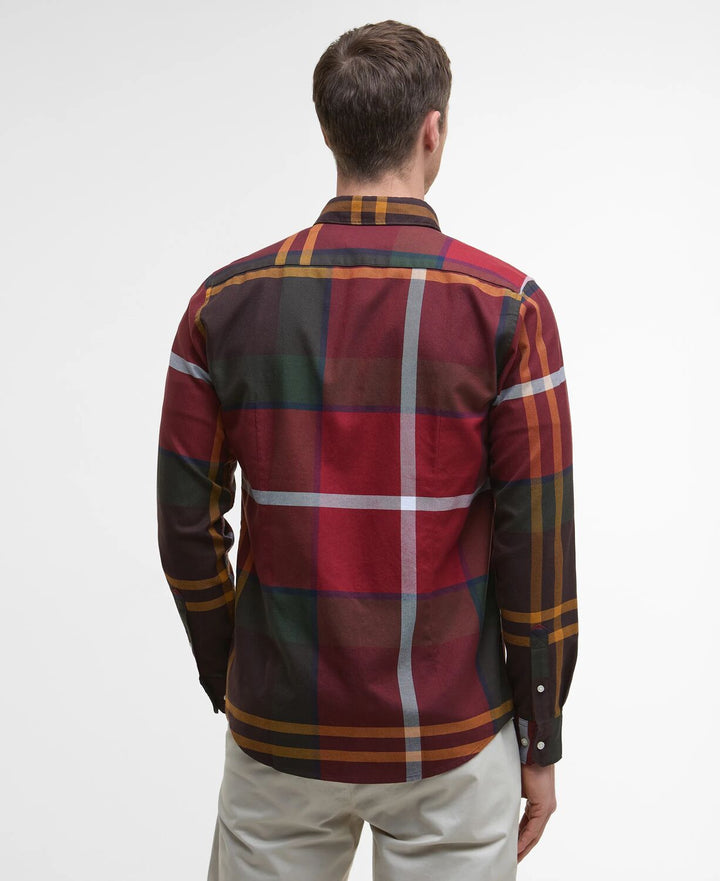 Barbour Dunoon Shirt/Košulja MSH4980