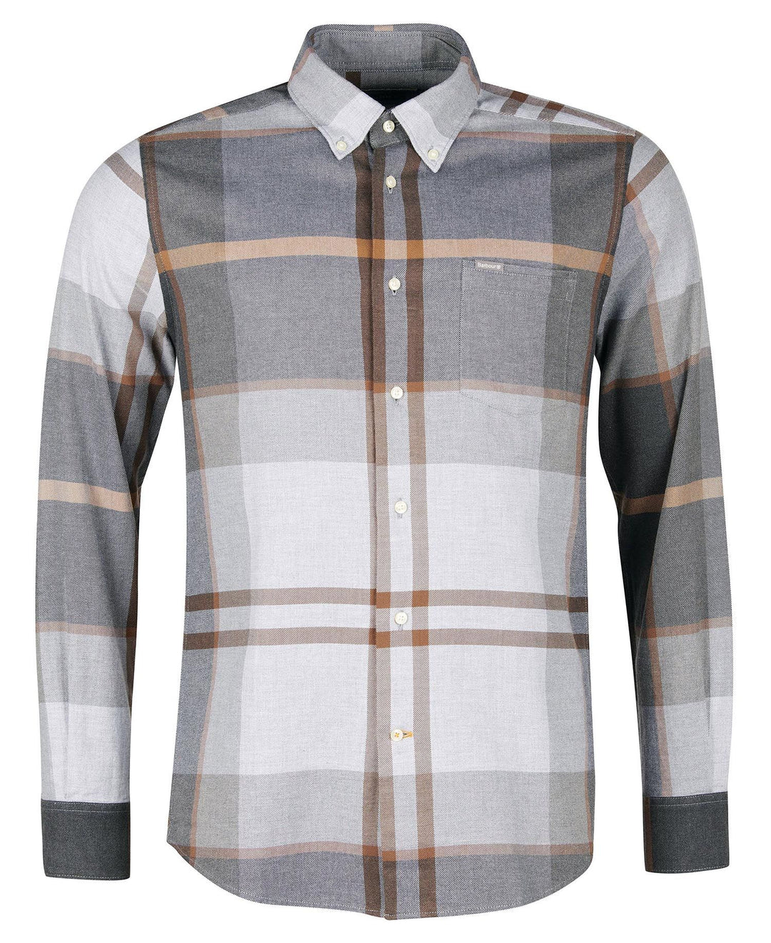 Barbour Dunoon Tailored Shirt/Košulja MSH4980