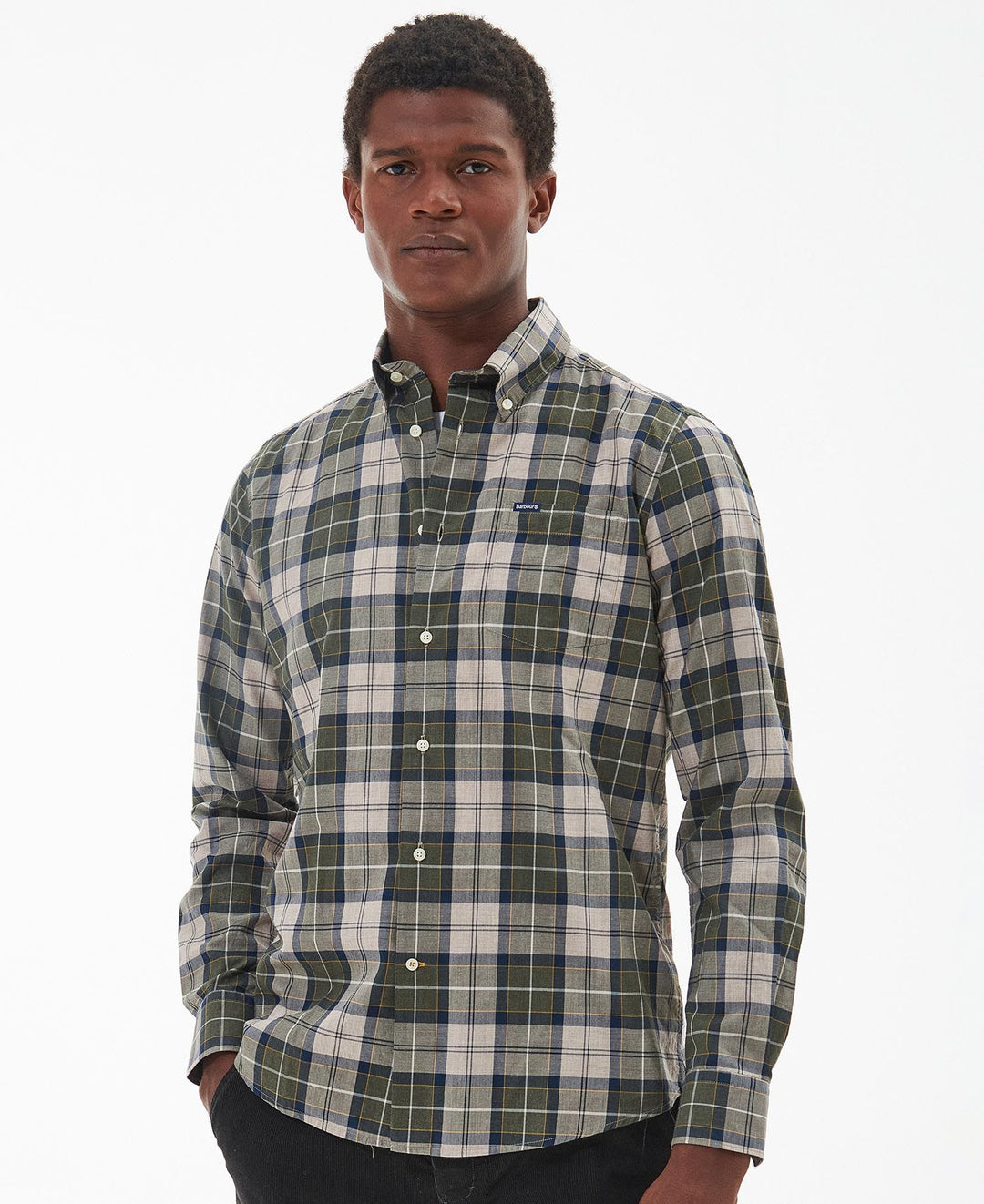Barbour Wetheram Tailored Shirt/Košulja MSH4982