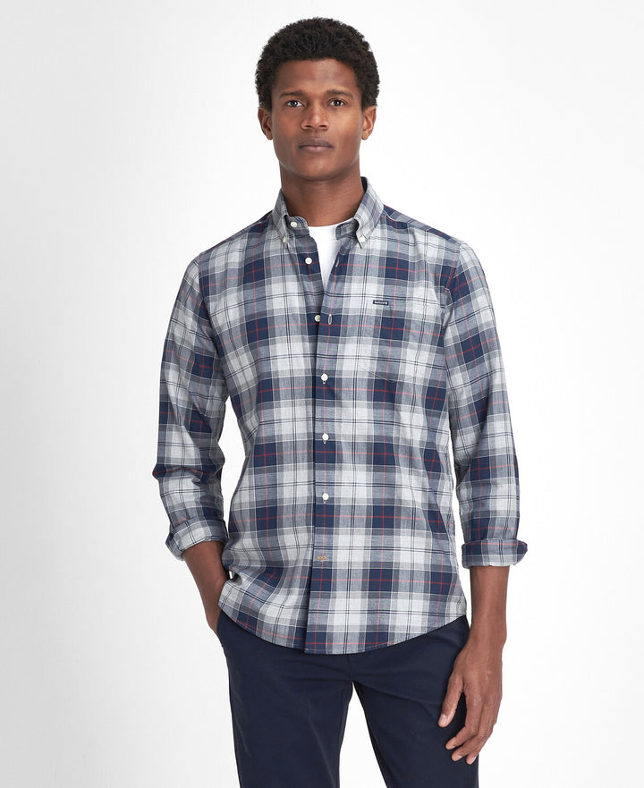 Barbour Wetheram TF Shirt/Košulja MSH4982