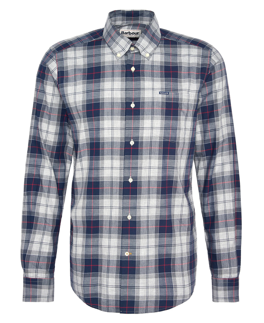 Barbour Wetheram TF Shirt/Košulja MSH4982
