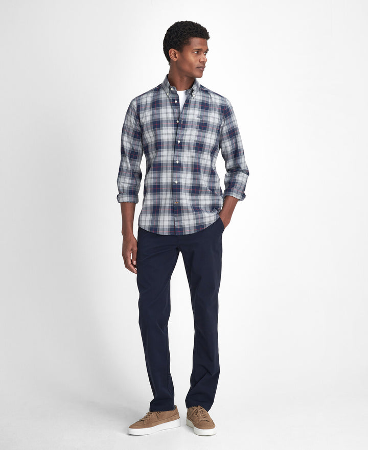 Barbour Wetheram TF Shirt/Košulja MSH4982