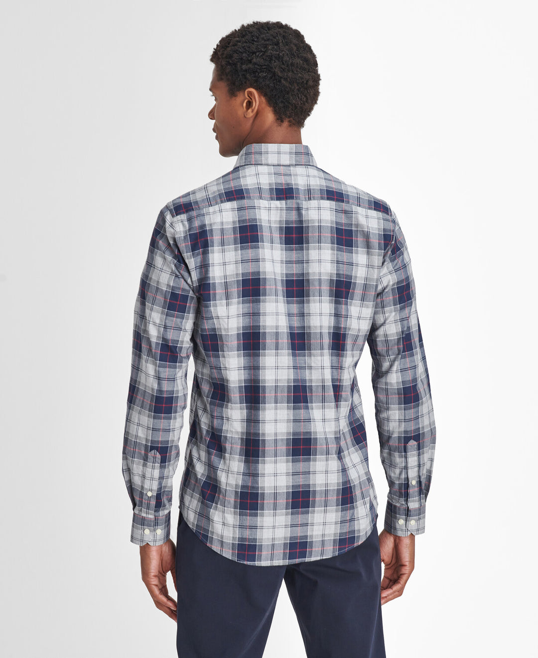 Barbour Wetheram TF Shirt/Košulja MSH4982