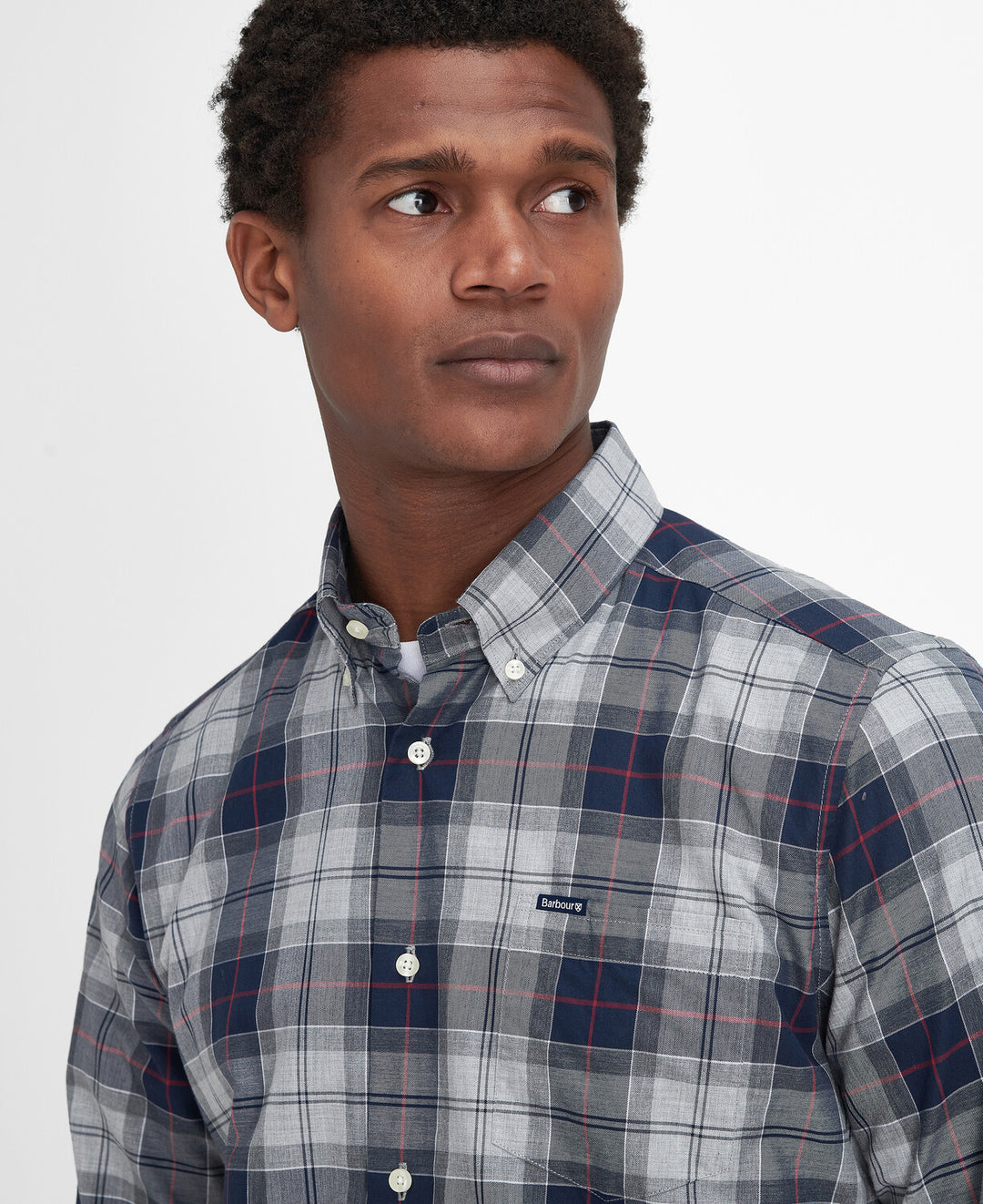 Barbour Wetheram TF Shirt/Košulja MSH4982