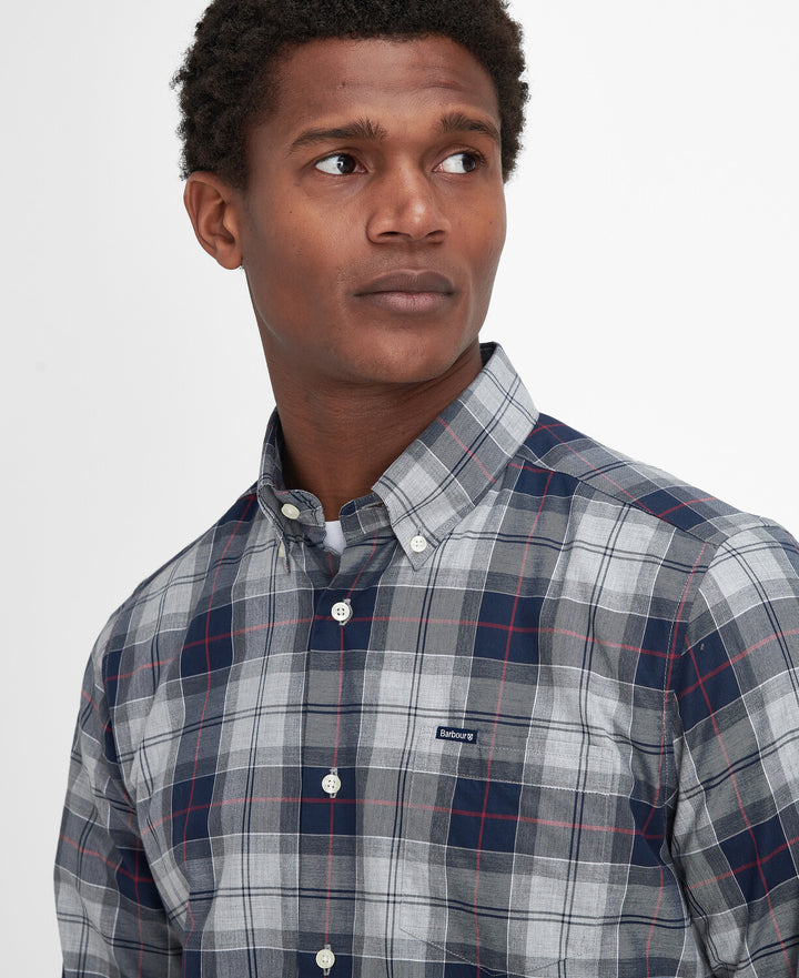 Barbour Wetheram TF Shirt/Košulja MSH4982