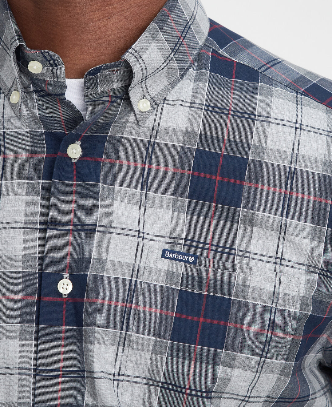 Barbour Wetheram TF Shirt/Košulja MSH4982