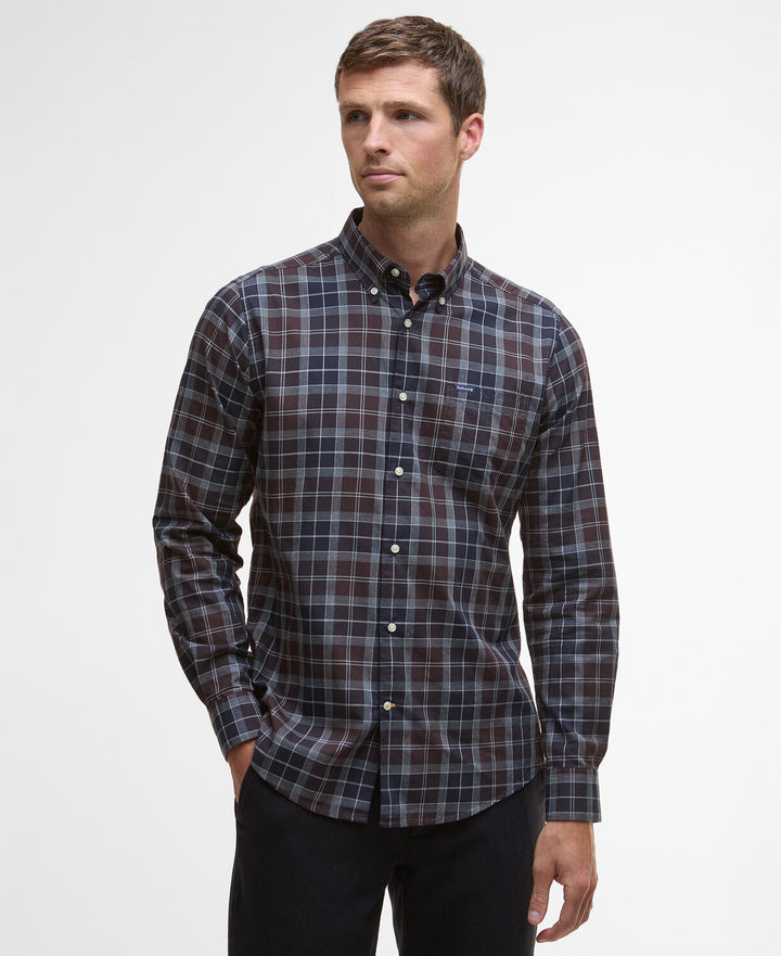 Barbour Wetheram TF Shirt/Košulja MSH4982