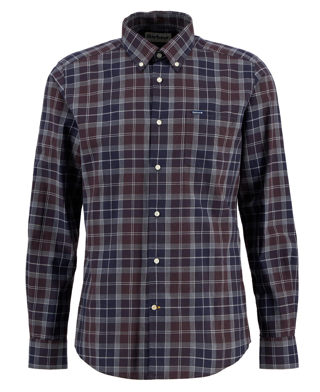 Barbour Wetheram TF Shirt/Košulja MSH4982