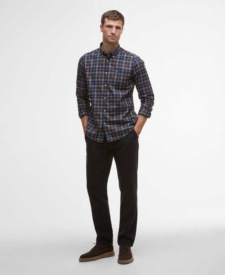 Barbour Wetheram TF Shirt/Košulja MSH4982