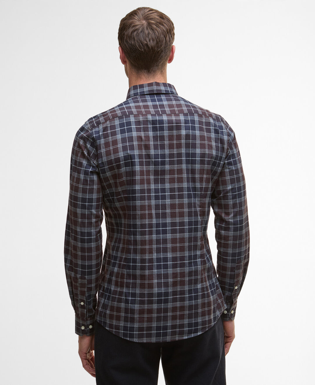 Barbour Wetheram TF Shirt/Košulja MSH4982