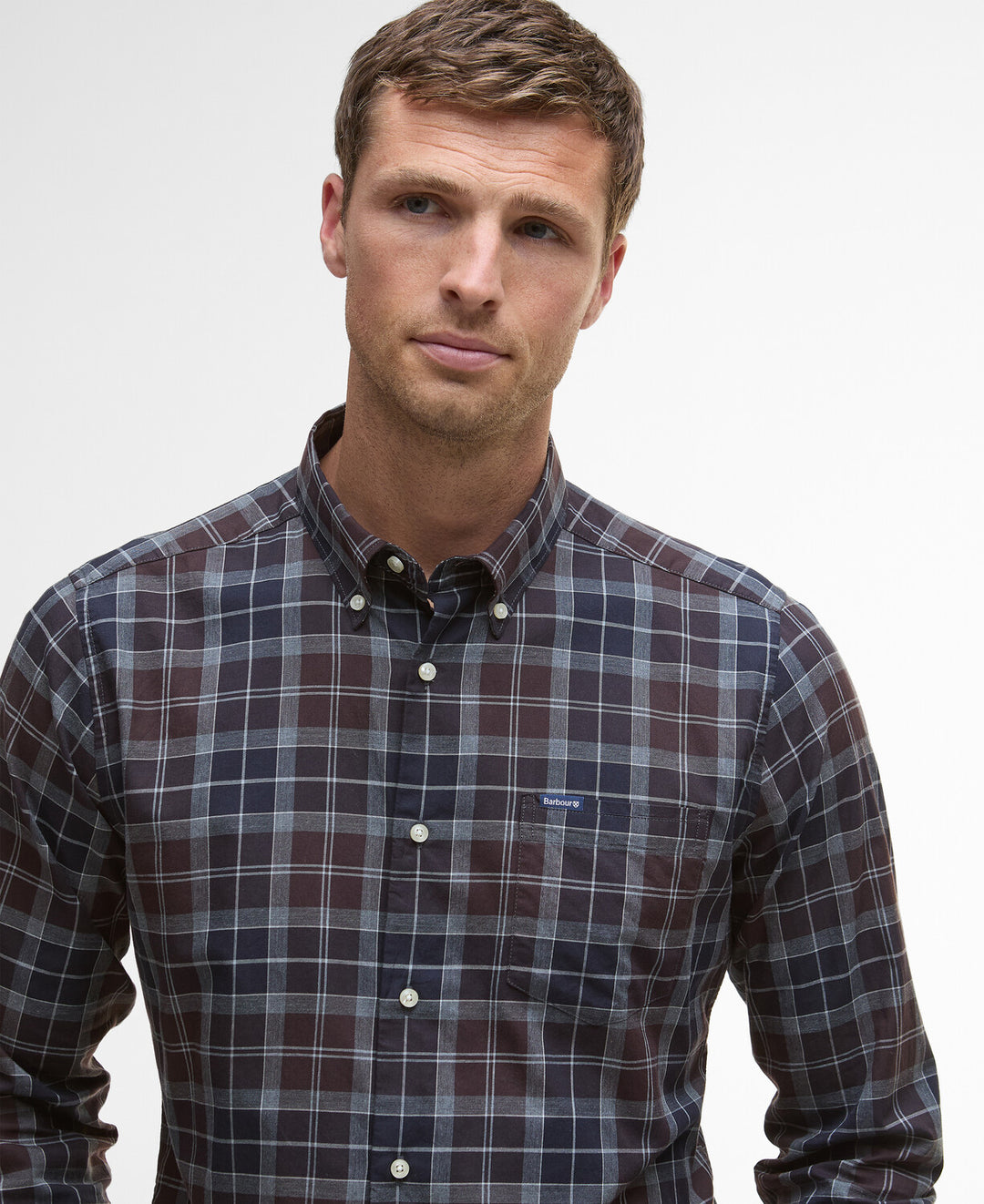 Barbour Wetheram TF Shirt/Košulja MSH4982