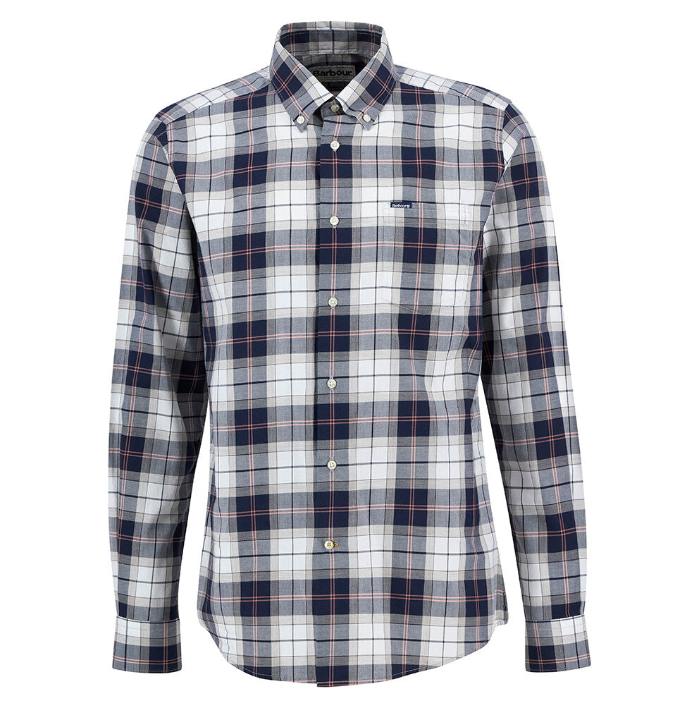 Barbour Wetheram TF Shirt/Košulja MSH4982