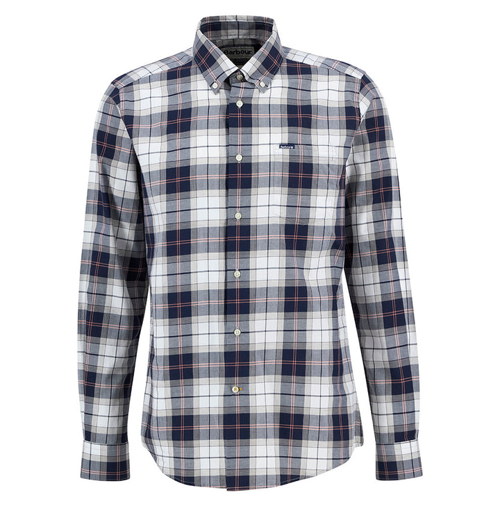 Barbour Wetheram TF Shirt/Košulja MSH4982