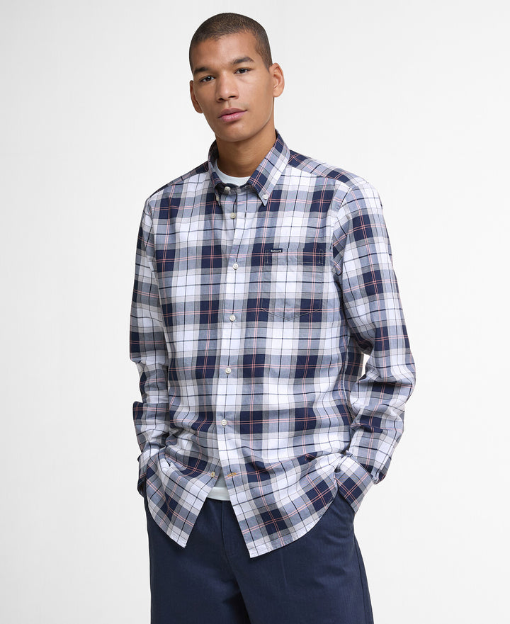Barbour Wetheram TF Shirt/Košulja MSH4982