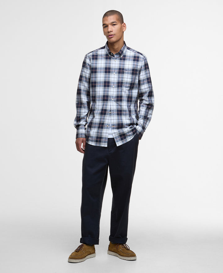 Barbour Wetheram TF Shirt/Košulja MSH4982