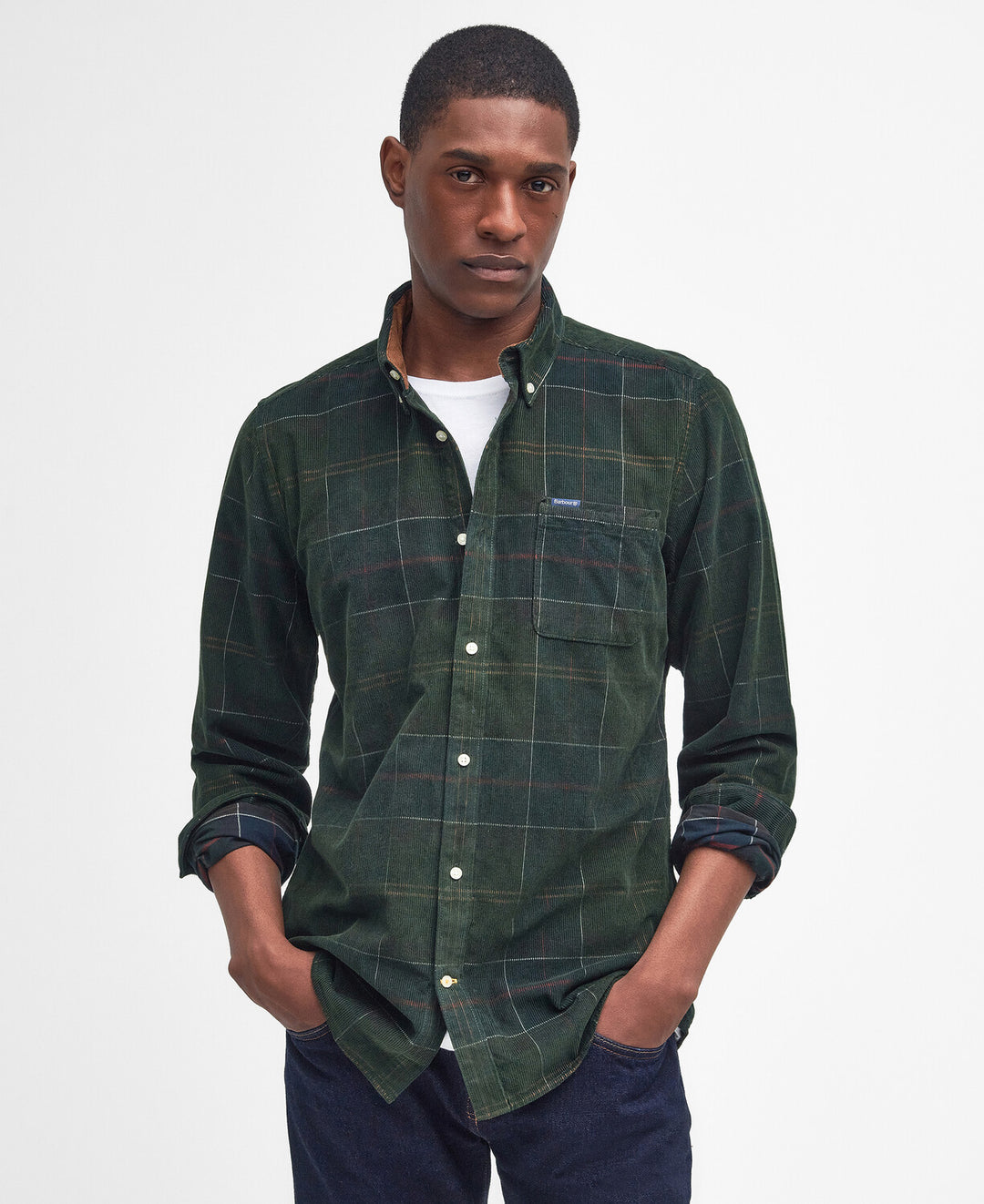 Barbour Blair TF Shirt/Košulja MSH4986