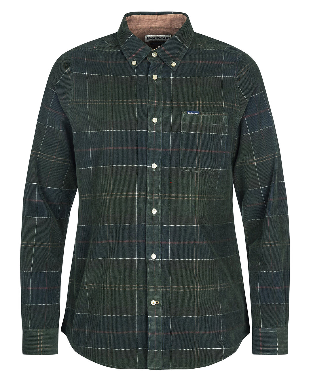 Barbour Blair TF Shirt/Košulja MSH4986