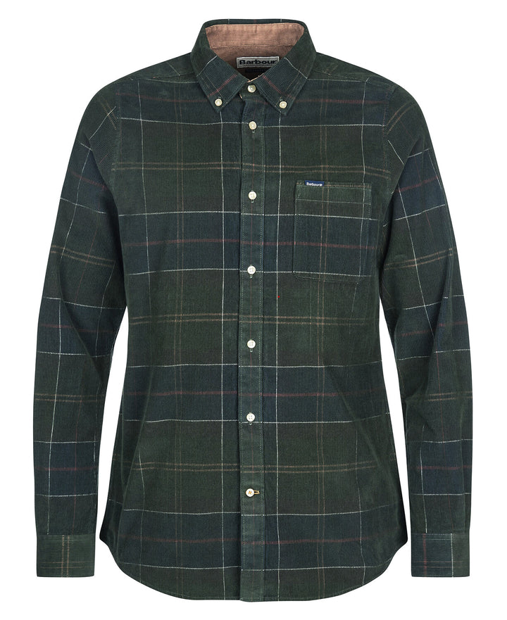 Barbour Blair TF Shirt/Košulja MSH4986