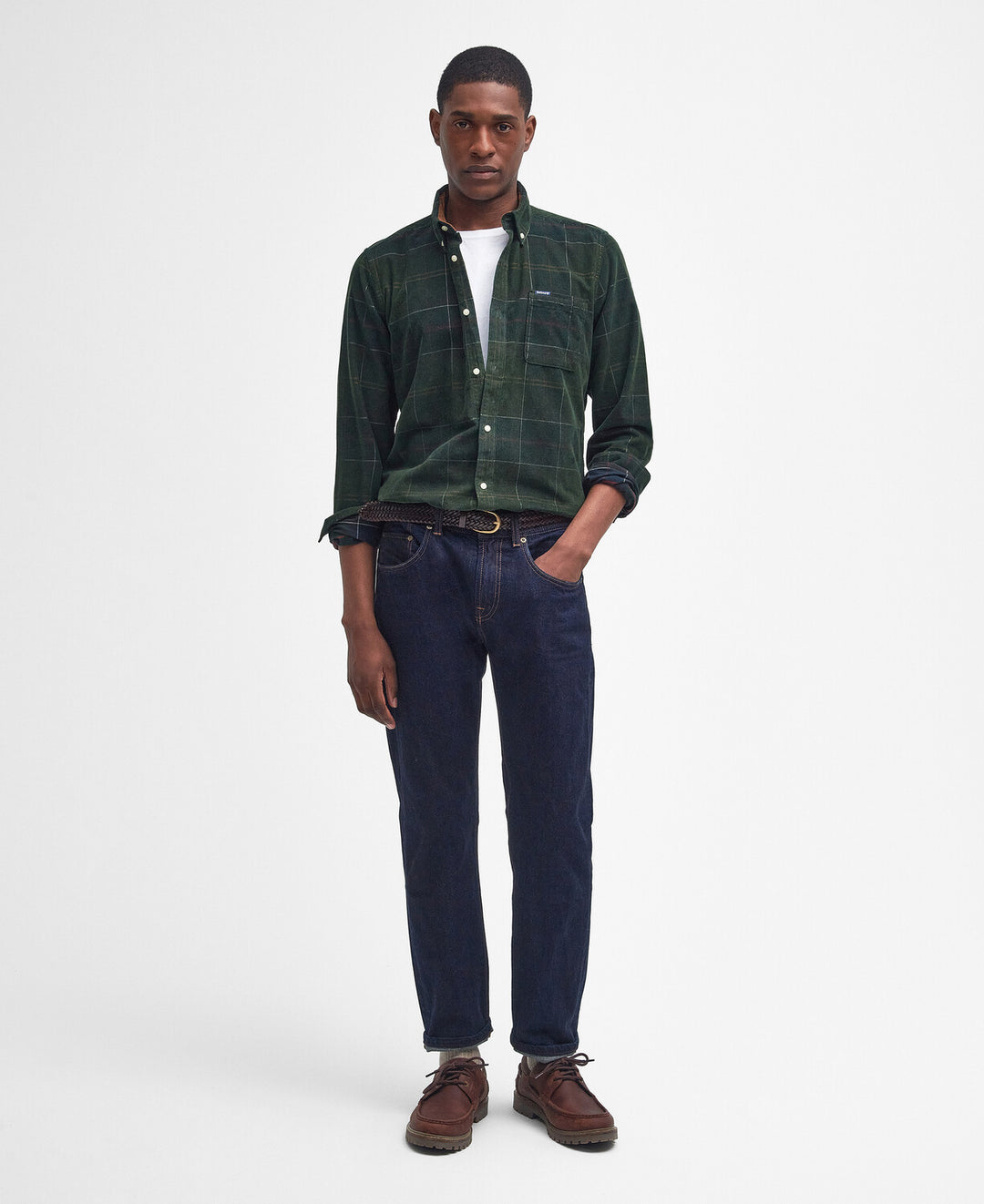 Barbour Blair TF Shirt/Košulja MSH4986