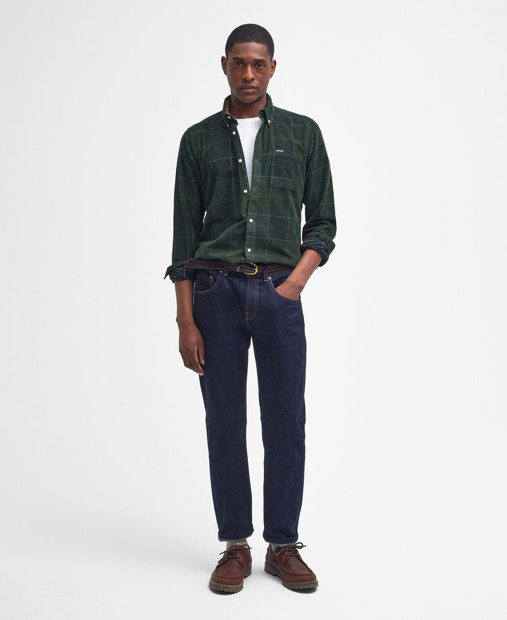 Barbour Blair TF Shirt/Košulja MSH4986