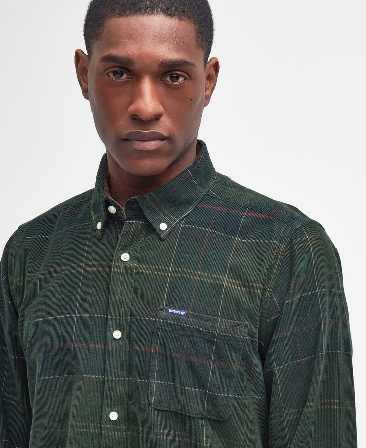 Barbour Blair TF Shirt/Košulja MSH4986