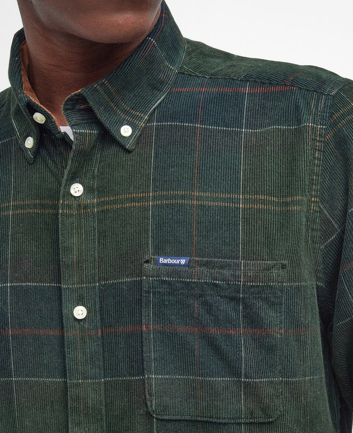 Barbour Blair TF Shirt/Košulja MSH4986