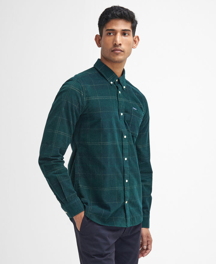 Barbour Blair TF Shirt/Košulja MSH4986