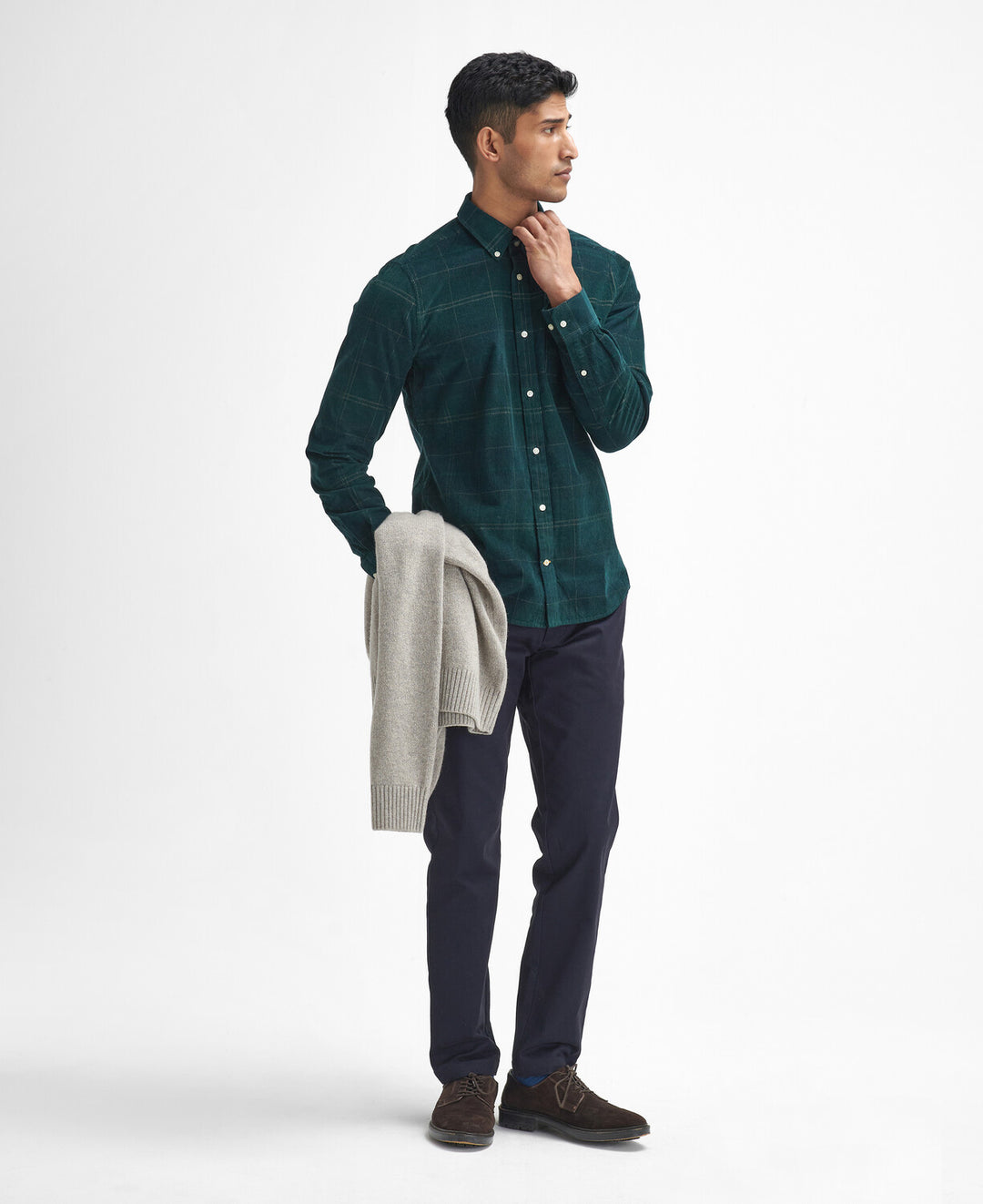 Barbour Blair TF Shirt/Košulja MSH4986