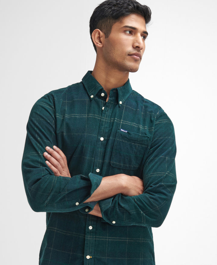 Barbour Blair TF Shirt/Košulja MSH4986