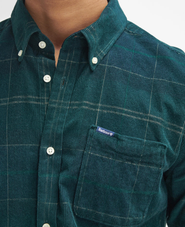 Barbour Blair TF Shirt/Košulja MSH4986