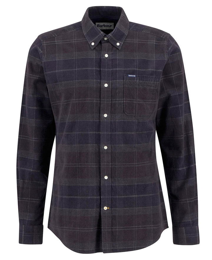 Barbour Blair Shirt/Košulja MSH4986