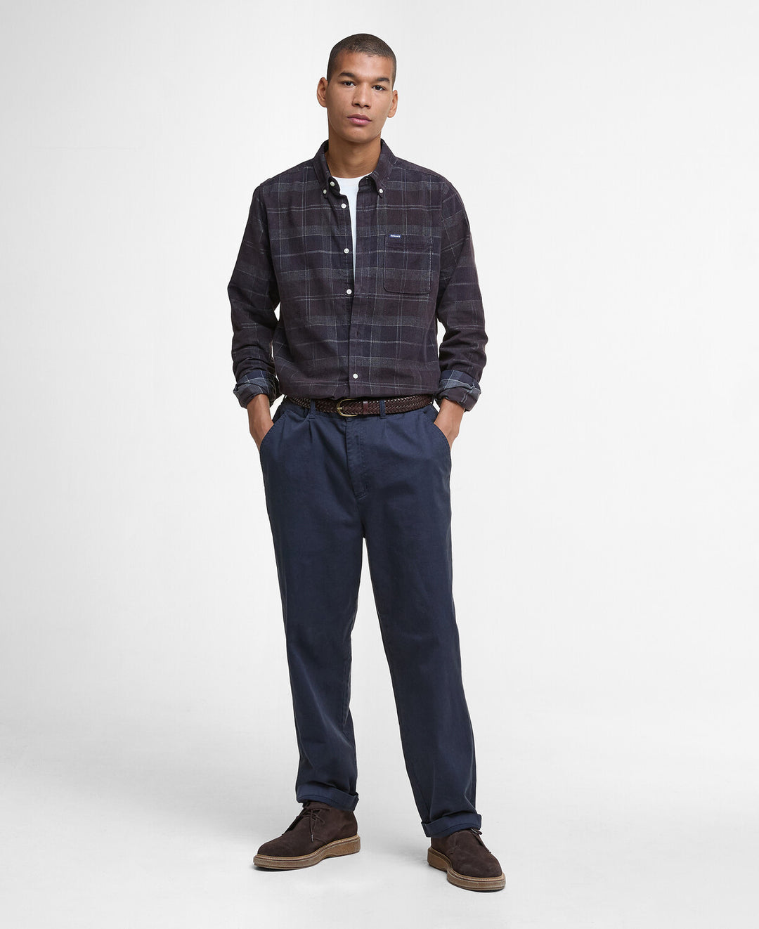 Barbour Blair TF Shirt/Košulja MSH4986