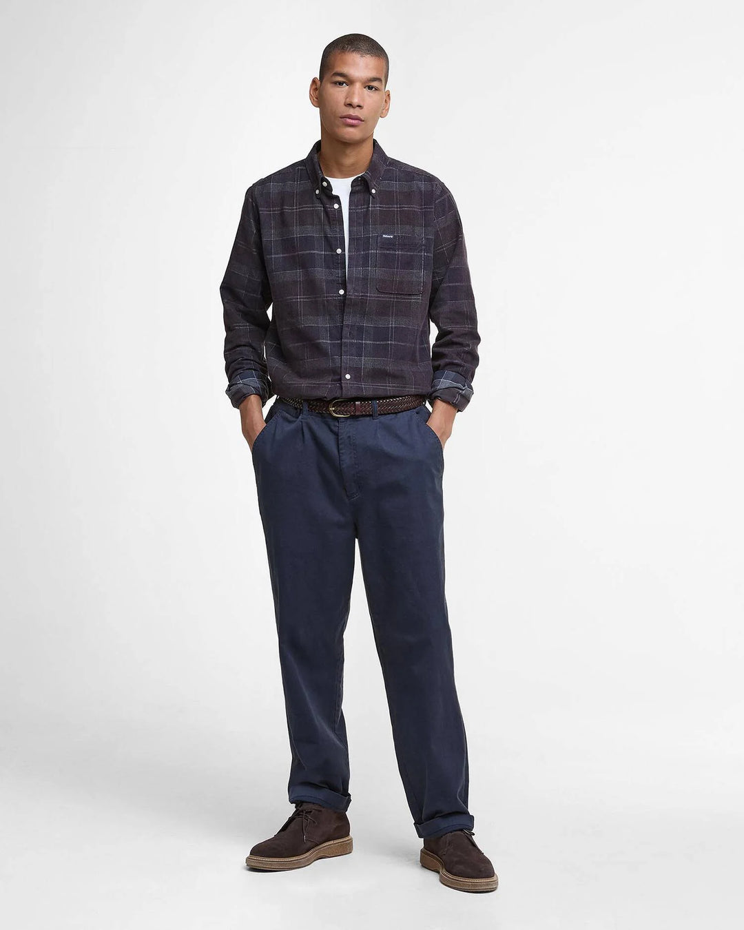 Barbour Blair Shirt/Košulja MSH4986