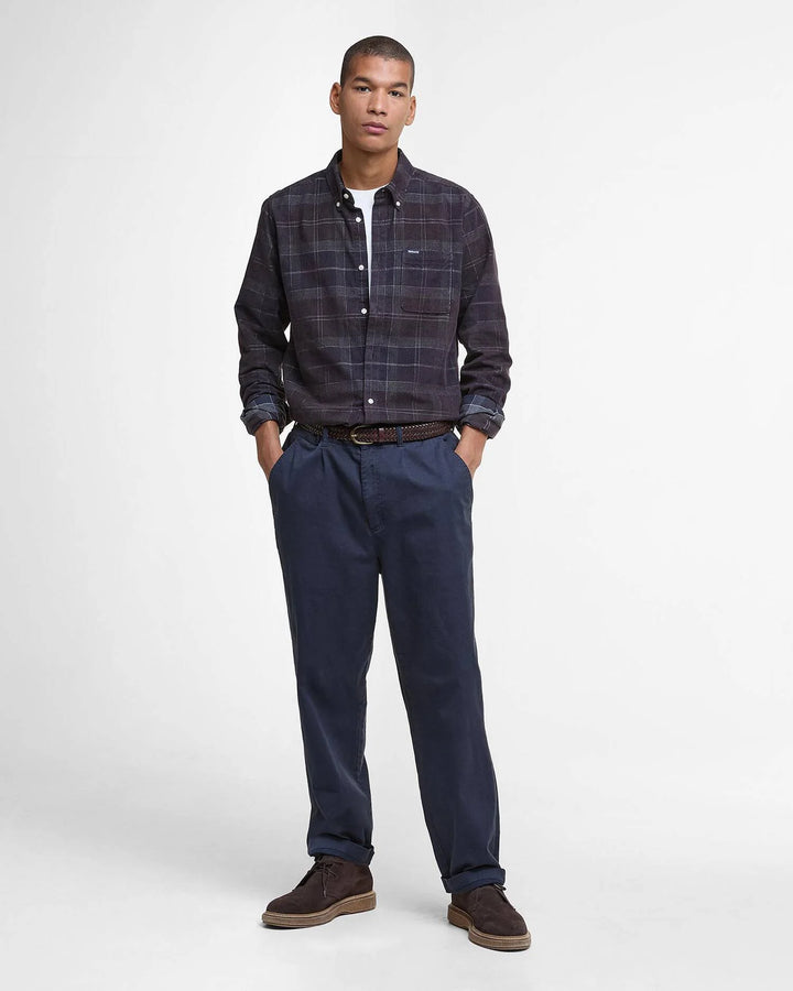Barbour Blair Shirt/Košulja MSH4986