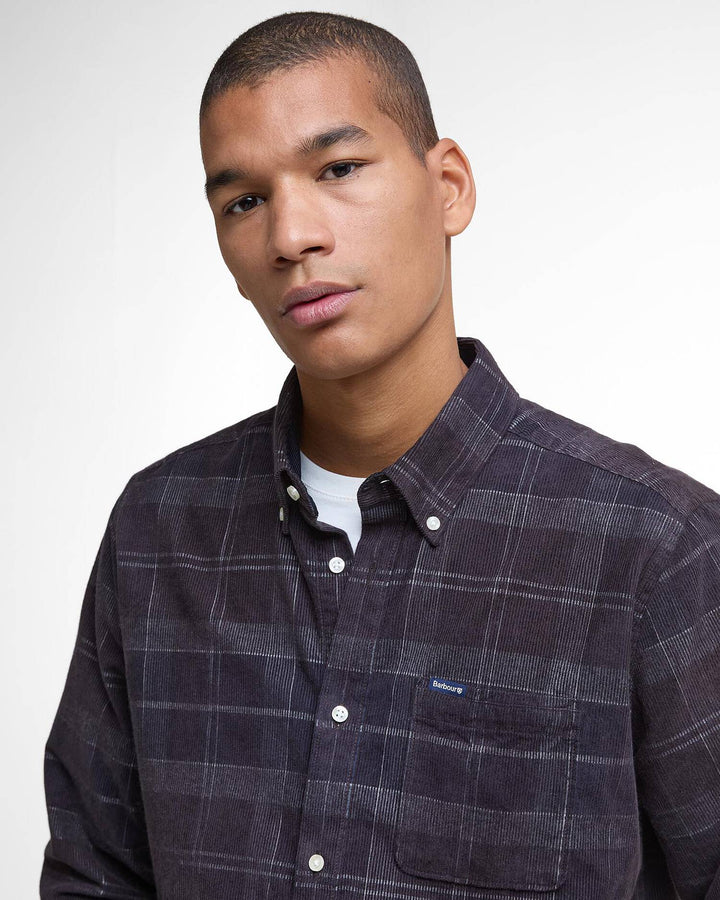 Barbour Blair Shirt/Košulja MSH4986
