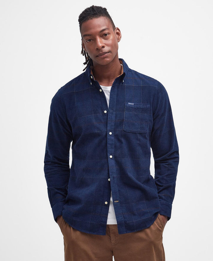 Barbour Blair TF Shirt/Košulja MSH4986