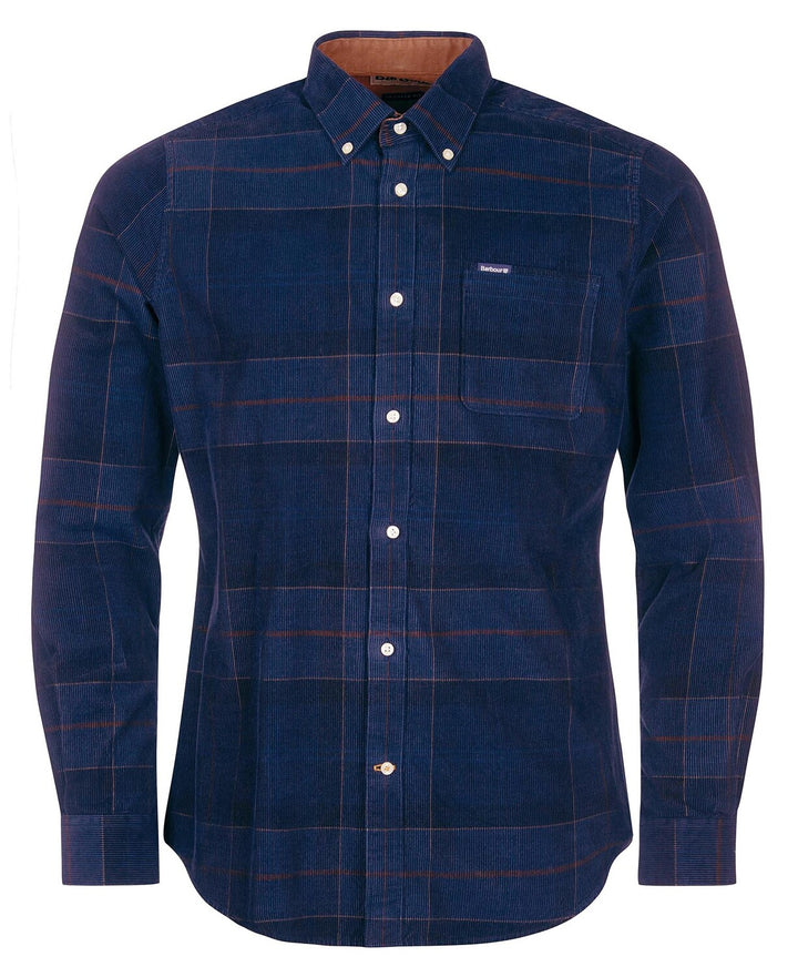 Barbour Blair TF Shirt/Košulja MSH4986