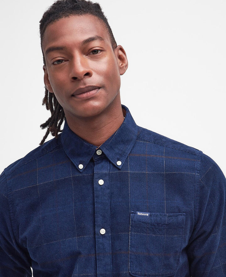 Barbour Blair TF Shirt/Košulja MSH4986
