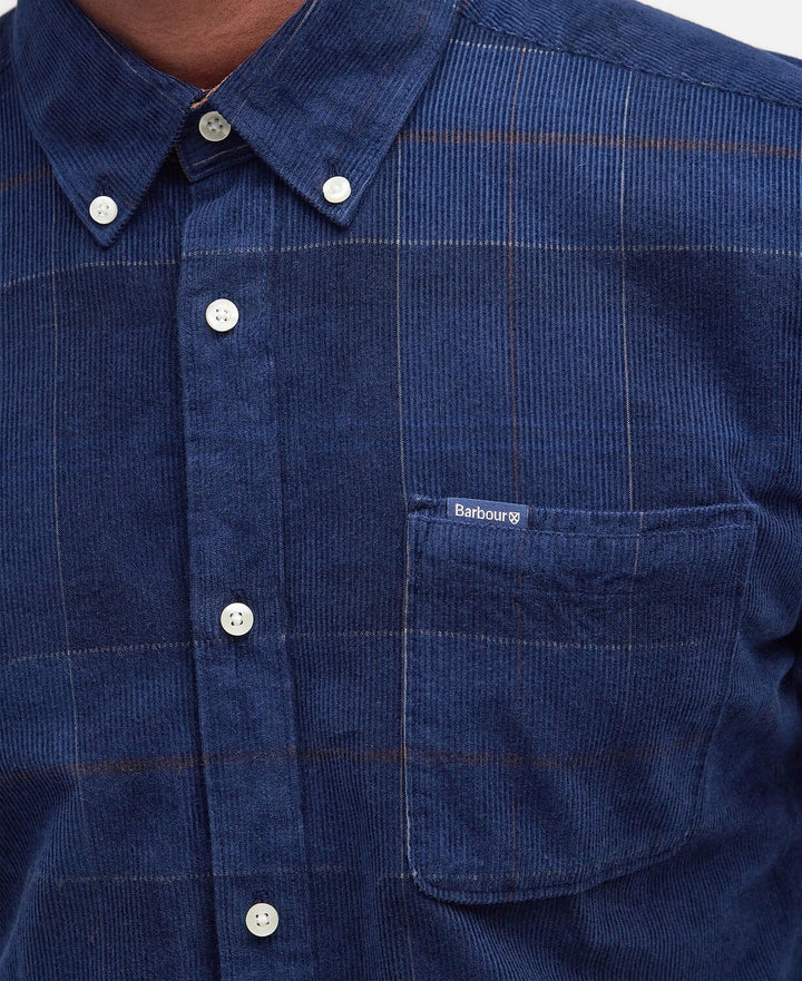 Barbour Blair TF Shirt/Košulja MSH4986