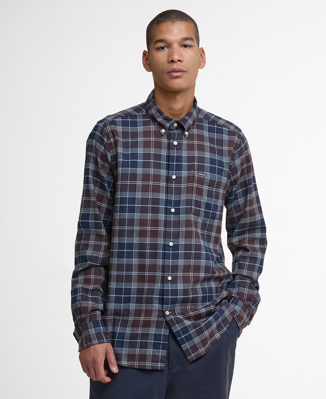 Barbour Fortrose TF Shirt/Košulja MSH4991