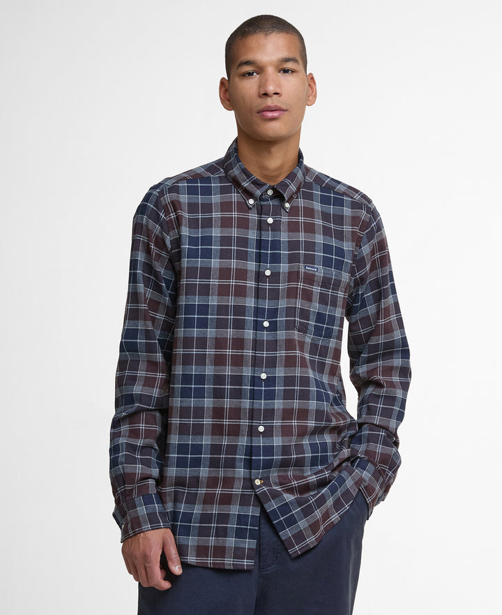 Barbour Fortrose TF Shirt/Košulja MSH4991