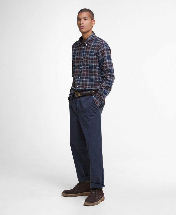 Barbour Fortrose TF Shirt/Košulja MSH4991