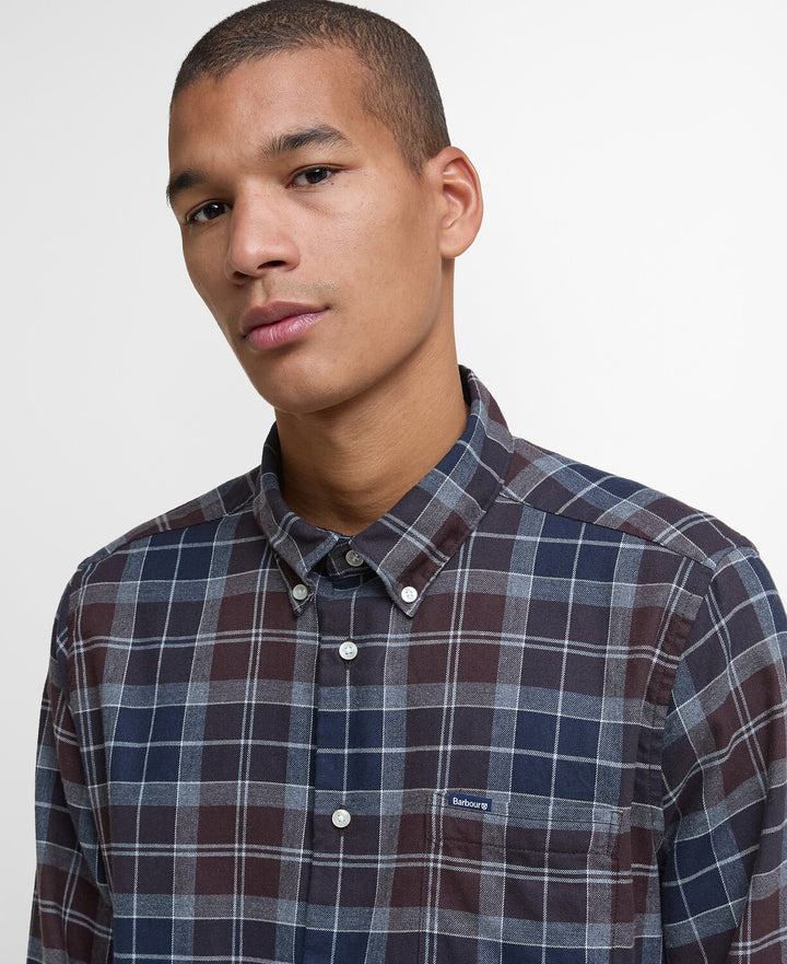 Barbour Fortrose TF Shirt/Košulja MSH4991
