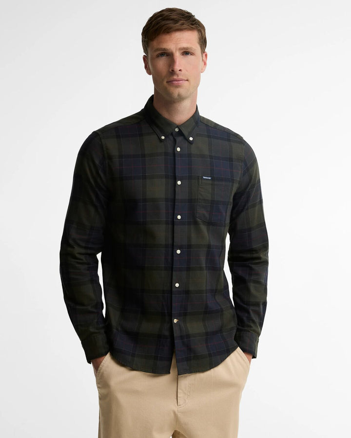 Barbour Fortrose Shirt/Košulja MSH4991