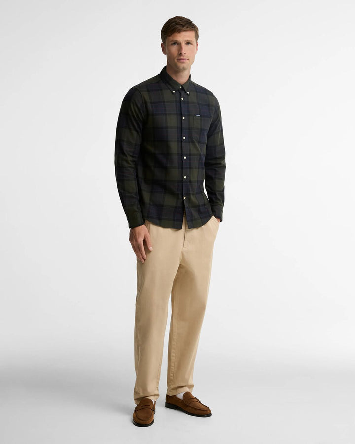 Barbour Fortrose Shirt/Košulja MSH4991
